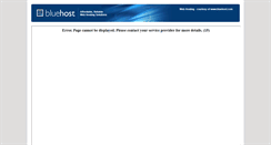 Desktop Screenshot of feedback.empressr.com